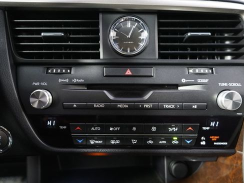 Used 2016 Lexus RX 350 AWD w/ Premium Package image 31