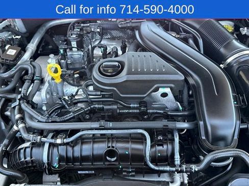 Used 2023 Volkswagen Jetta SE FWD image 29