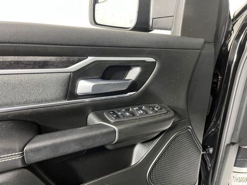 Used 2022 RAM 1500 Big Horn AWD/4WD image 16