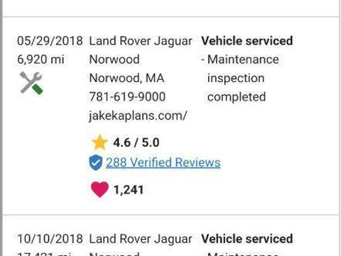 Used 2017 Land Rover Range Rover HSE image 62