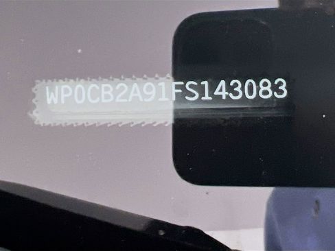 Certified 2015 Porsche 911 Carrera S image 32