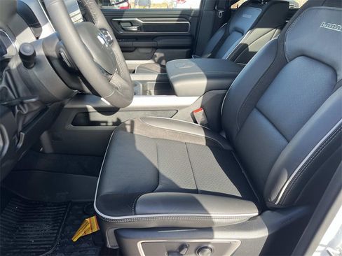 New 2026 RAM 1500 Laramie image 13