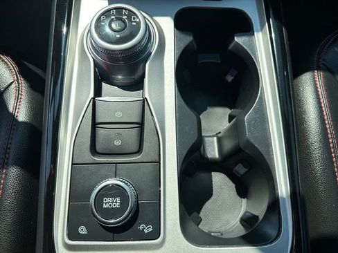 Used 2022 Ford Explorer ST-Line w/ Class IV Trailer Tow Package image 35