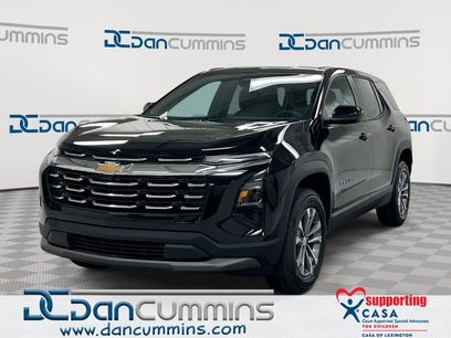 New 2026 Chevrolet Equinox LT
