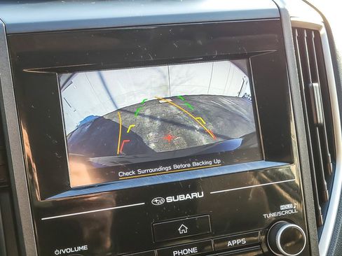 Certified 2023 Subaru Crosstrek 2.0i image 13