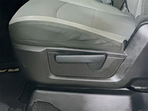 Used 2020 RAM 2500 Big Horn image 23