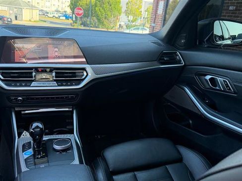 Used 2020 BMW M340i RWD image 29