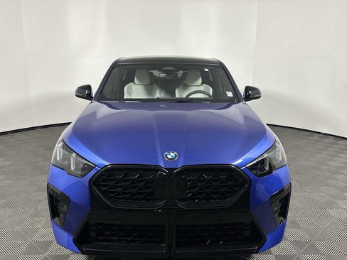 New 2026 BMW X2 xDrive28i w/ M Sport Package image 5
