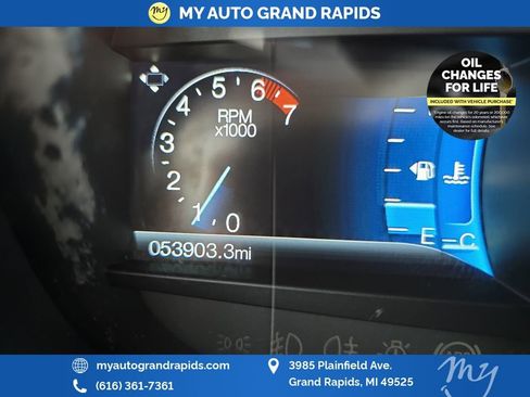 Used 2016 Ford Edge SEL w/ Equipment Group 201A image 17