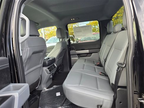 New 2025 Ford F150 Lightning Flash image 10