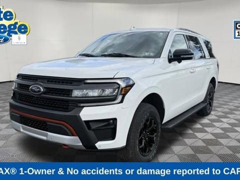 Used 2023 Ford Expedition Timberline AWD/4WD image 1