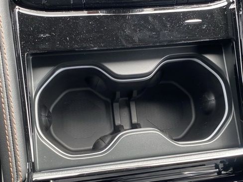 New 2025 Jeep Grand Cherokee L Summit image 27