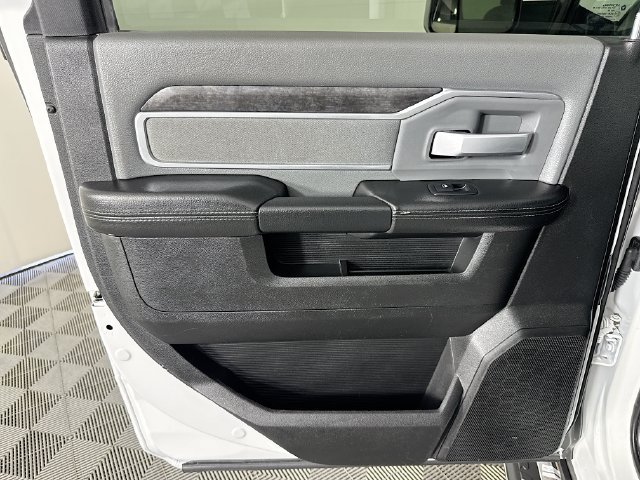 Used 2021 RAM 2500 Big Horn AWD/4WD image 22