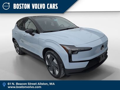 New 2026 Volvo EX30 Plus