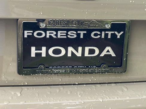 Certified 2025 Honda Civic Sport image 28