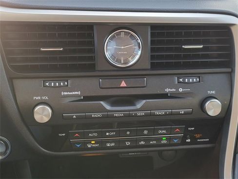 Used 2022 Lexus RX 350 350 image 23