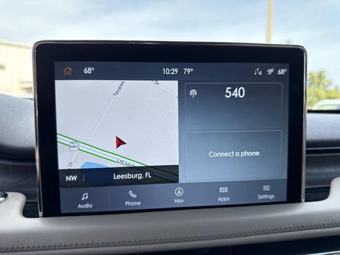 Used 2020 Lincoln Aviator Reserve w/ Equipment Group 201A image 24