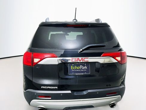 Used 2019 GMC Acadia SLT image 7