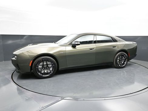 New 2026 Dodge Charger R/T image 7