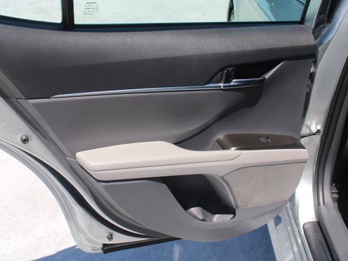Certified 2024 Toyota Camry LE w/ Convenience Package FWD image 13