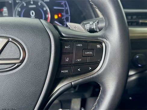 Used 2019 Lexus ES 350 image 22