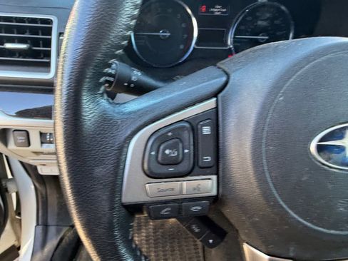 Used 2018 Subaru Forester 2.5i Limited image 4