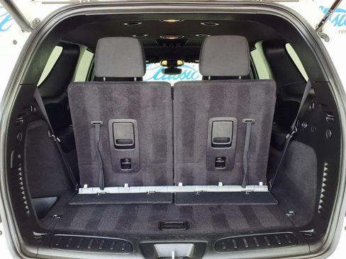 Used 2023 Dodge Durango GT AWD/4WD image 10