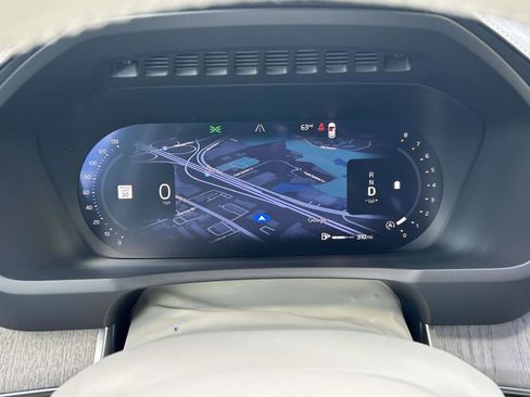 New 2026 Volvo XC90 B6 Ultra image 24