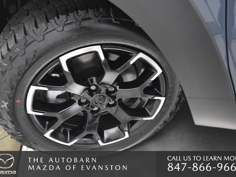 New 2026 MAZDA CX-50 Meridian Edition w/ Weather Package AWD/4WD image 34