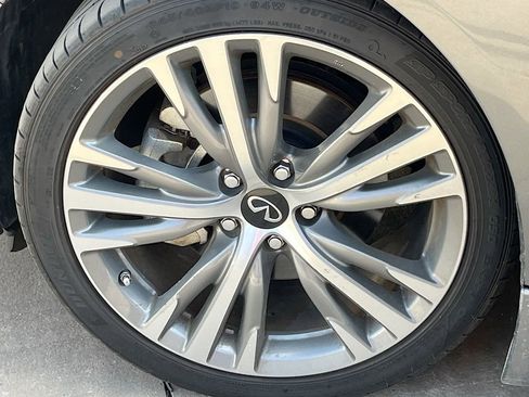 Used 2024 INFINITI Q50 Sensory RWD image 32