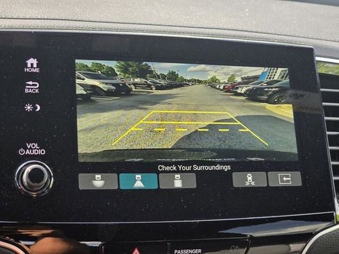 Used 2023 Honda Passport EX-L image 27