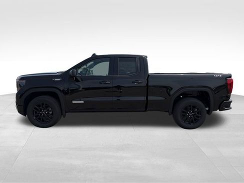 New 2026 GMC Sierra 1500 Elevation AWD/4WD image 4