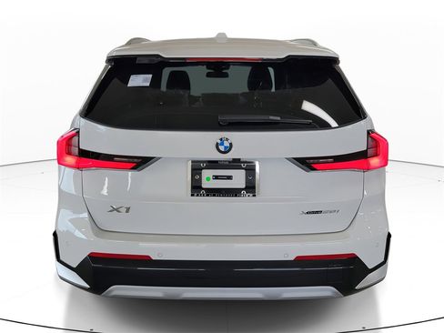 Certified 2025 BMW X1 xDrive28i w/ Convenience Package image 6