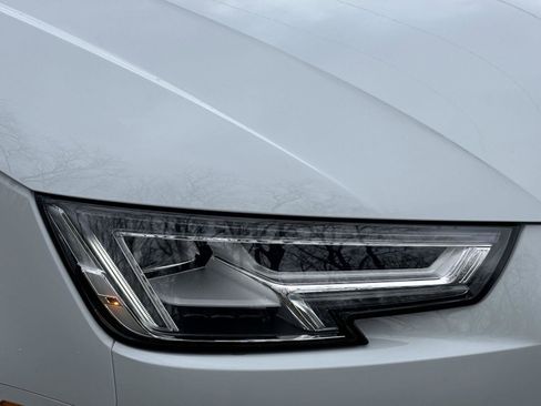 Used 2018 Audi A4 2.0T Prestige image 25