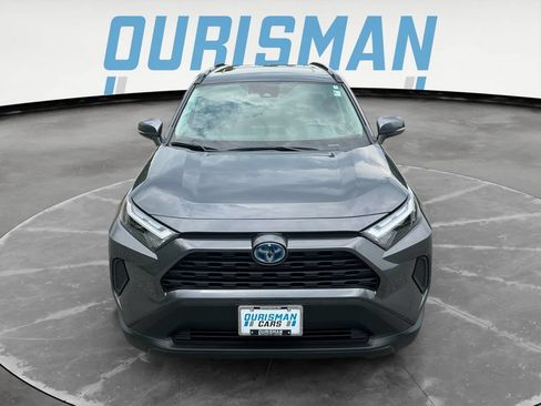 Certified 2024 Toyota RAV4 XLE w/ Convenience Package AWD/4WD image 9