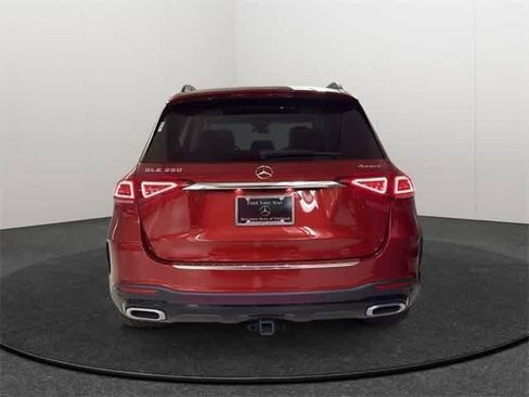 Used 2023 Mercedes-Benz GLE 350 4MATIC image 5