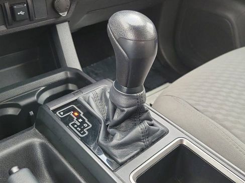 Used 2023 Toyota Tacoma SR w/ SR Convenience Package image 24