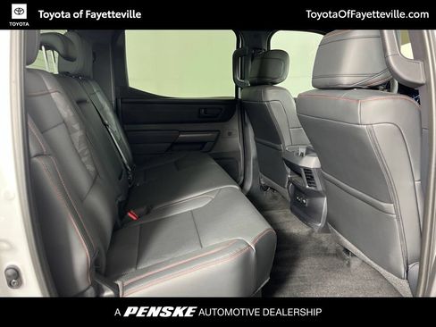 Used 2024 Toyota Tundra TRD Pro AWD/4WD image 12