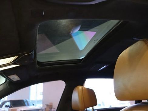 Used 2016 BMW 750i xDrive 750i xDrive image 25