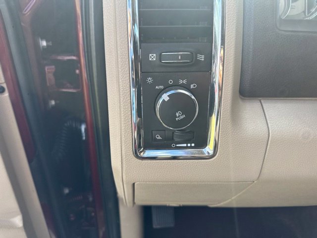 Used 2017 RAM 1500 Laramie Longhorn AWD/4WD image 21