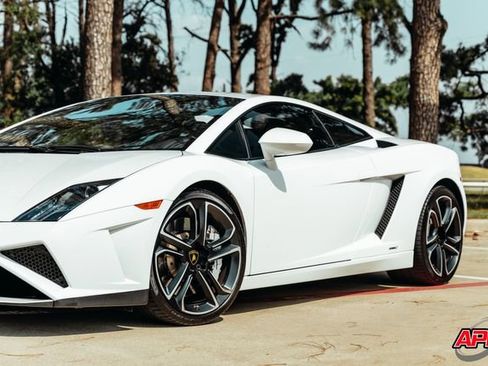 Used 2013 Lamborghini Gallardo LP 560-4 AWD/4WD image 50