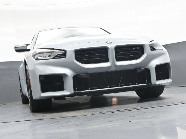 Used 2026 BMW M2 w/ Carbon Package RWD image 47