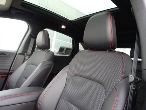 New 2026 Ford Escape ST-Line Select w/ Tech Pack #2 image 12