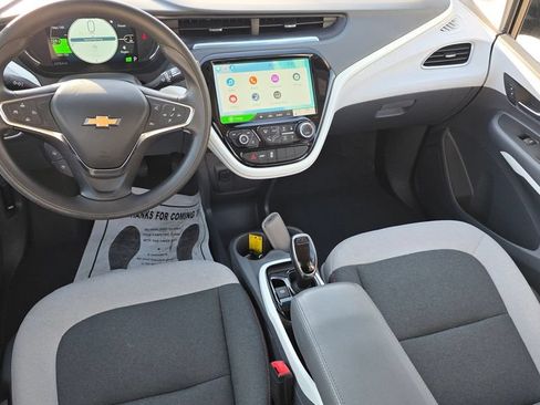 Used 2020 Chevrolet Bolt LT FWD image 24