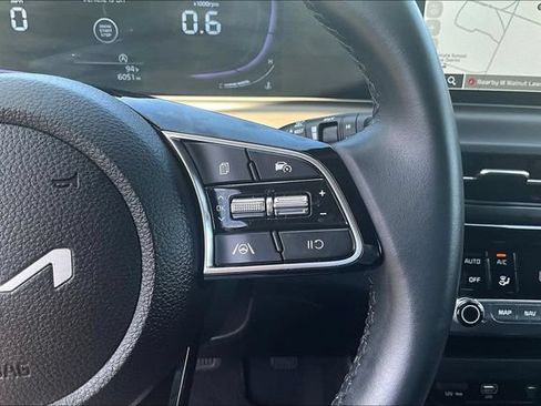 Used 2026 Kia Seltos S AWD/4WD image 12