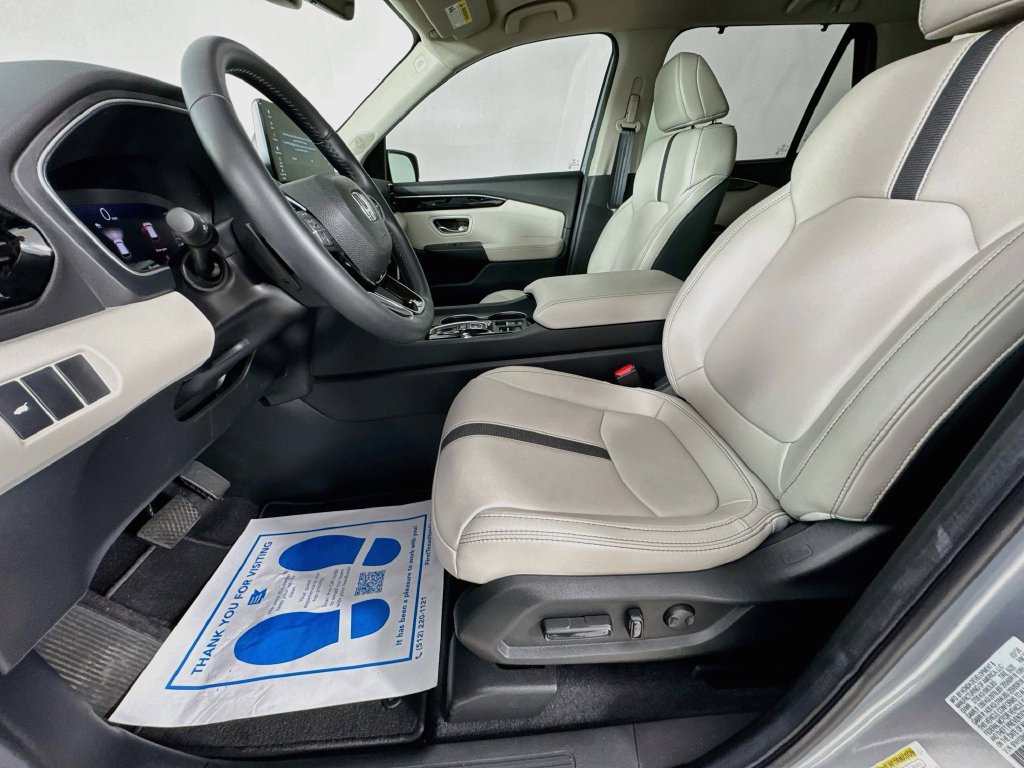 Used 2026 Honda Pilot EX-L image 28