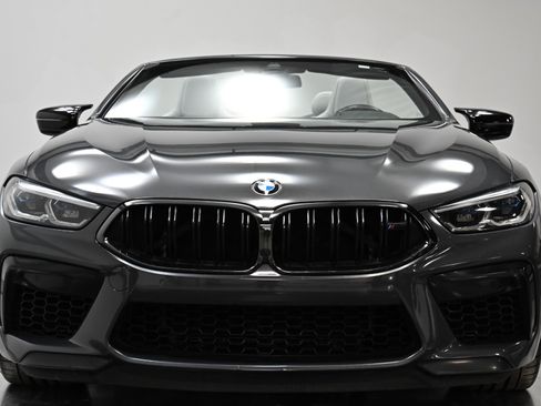 Used 2022 BMW M8 Competition image 17