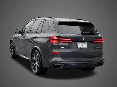 New 2026 BMW X5 M60i image 9