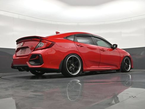 Used 2020 Honda Civic Si image 26
