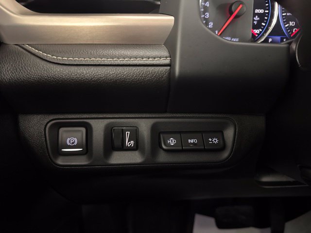 Used 2020 GMC Acadia Denali w/ Technology Package AWD/4WD image 21